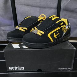 Etnies Kids Shoes