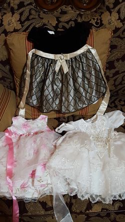 3 fancy dresses for 15$ today only
