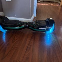 Hover 1 Hover Board. 