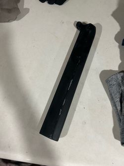 Weapon bullet seat post