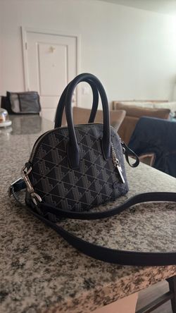 lacoste bag