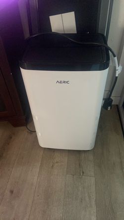 AERIC AIR CONDITIONER