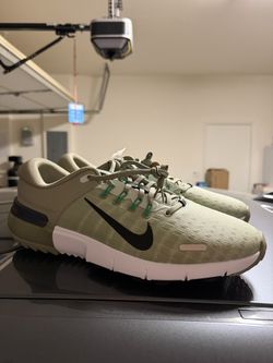 Nike Free Golf Shoes Size 13