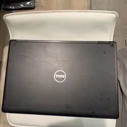 Dell Precision 3520 Touchscreen Laptop #24070