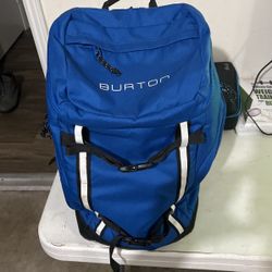 Burton Booter Backpack