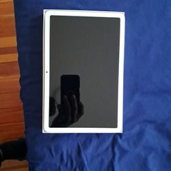Android tablet 128 GB