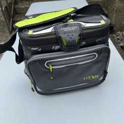 Titan Cooler