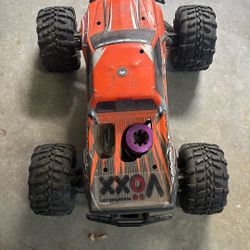 Gas Rc 