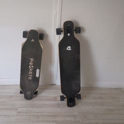 Patinetas En Buen Estado