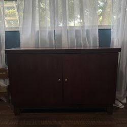 Buffet Table