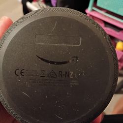 Amazon Echo Dot 3rd Generation 