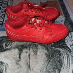 “Red October” Enzo’s