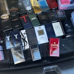 AFFORDABLE VALENTINES GIFT PERFUME COLOGNE