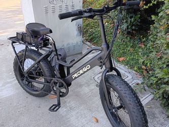 Ebike