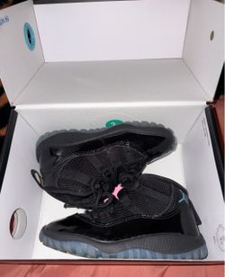 8c  Gammas Jordan 11s