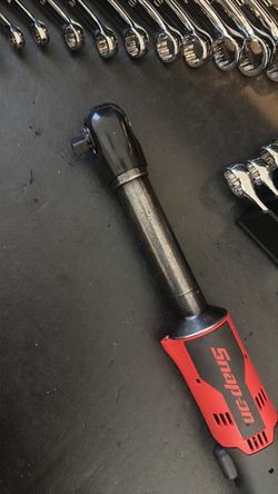 Snap-On 3/8 cordless ratchet