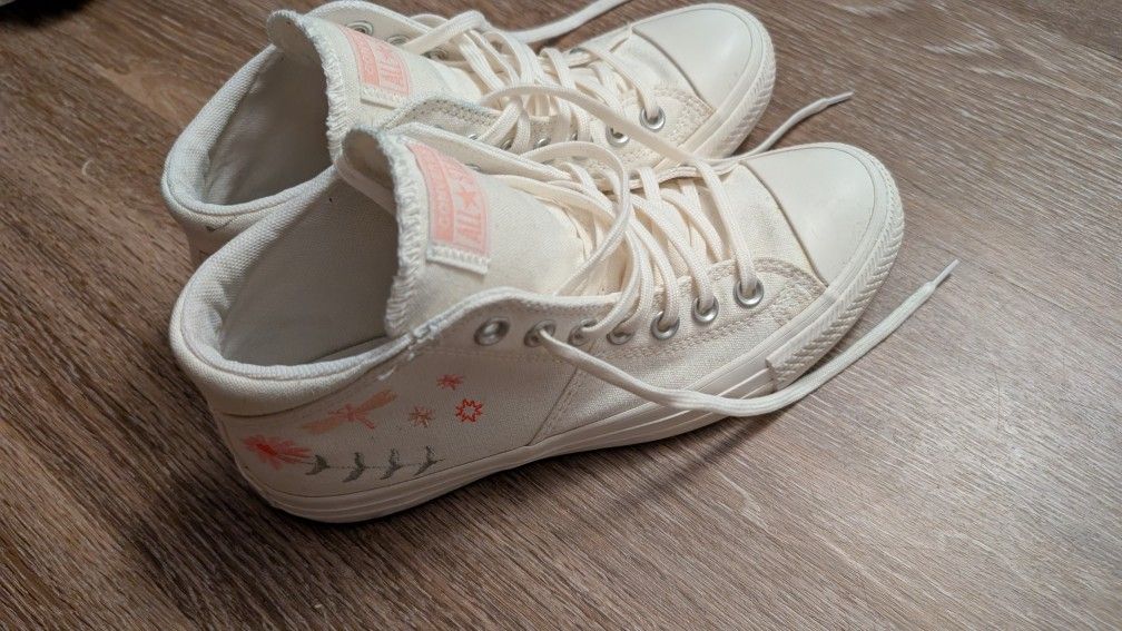 Converse