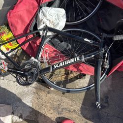 Scattante Road Bike 330 