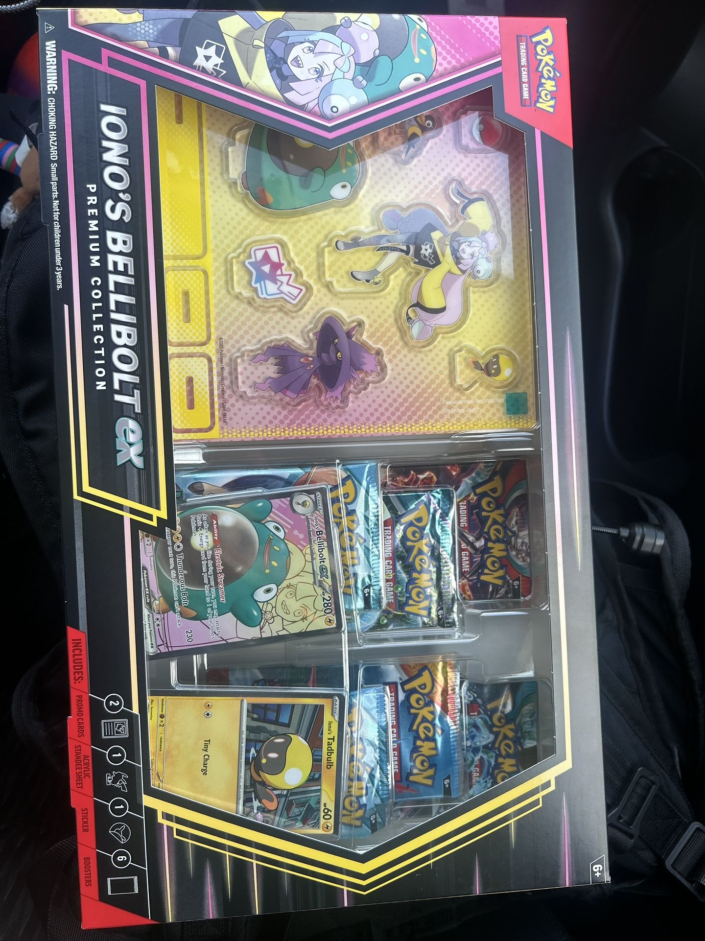 Pokemon