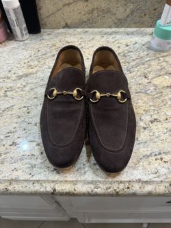 Gucci Dress Shoes