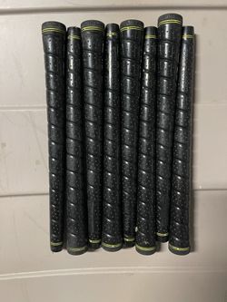 Nike Golf Pride Tour Wrap Grip Very Nice for Sale in City Of