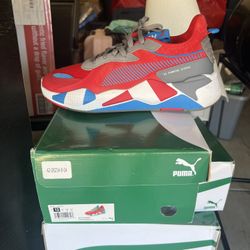 Puma Shoes