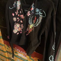 Ed Hardy Hoodie 