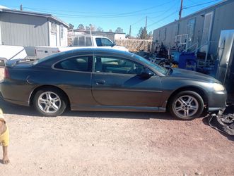 2004 Dodge Stratus
