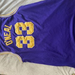 O’Neal Jersey 