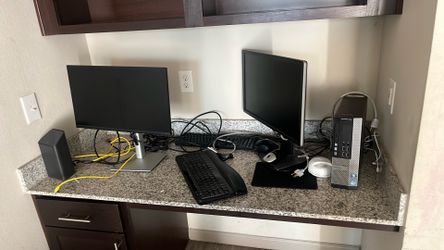 Dell CPU