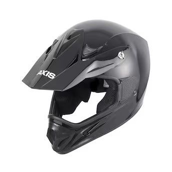Axis Helmet 