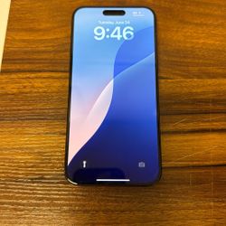 iPhone 15 Pro Max | UNLOCKED