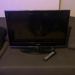 Samsung TV