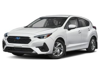 2024 Subaru Impreza