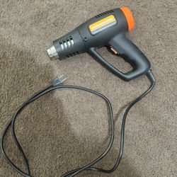 Heat Tool