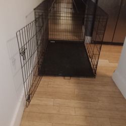 Kennel Large Cage