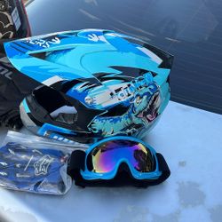Helmet