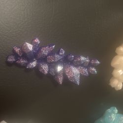 Crystal Magnets