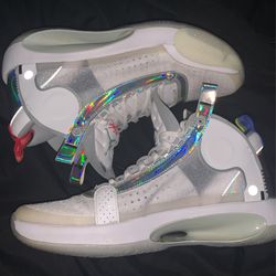 Jordans XXXIV