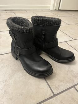 Roxy Boots