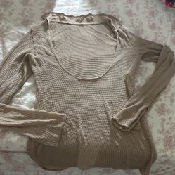 Bikini Dress Coverup