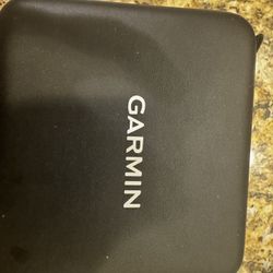 Garmin R10