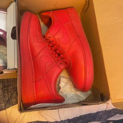 air forces 