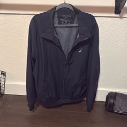Nautica Rain breaker XXL 