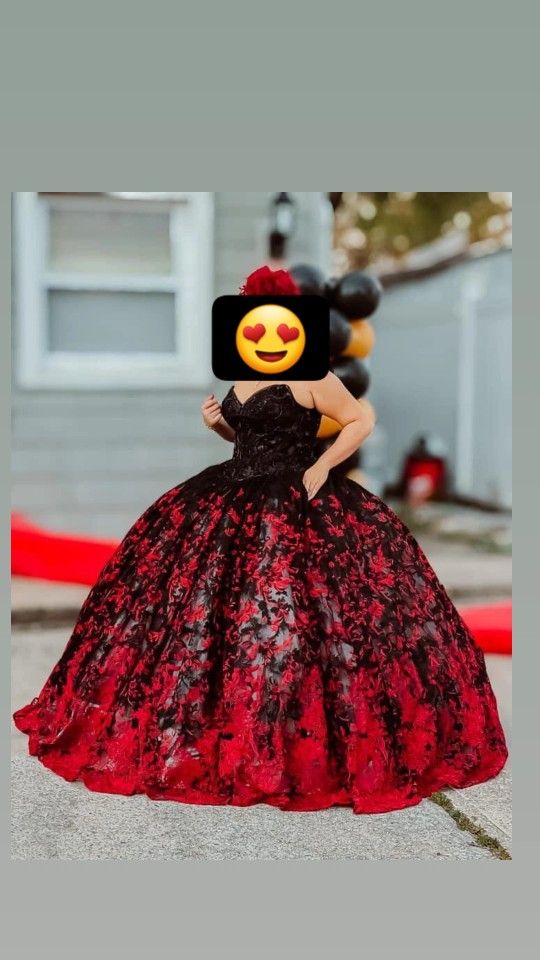 Quinceanera/Sweet 16 Dress