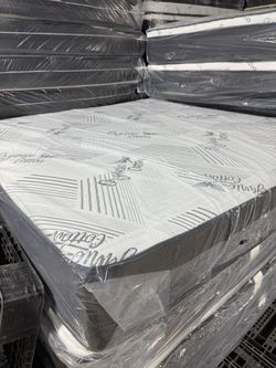 🚨Brand new all sizes mattresses available🚛🚨STARTING $99
