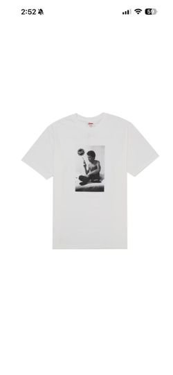 Supreme Larry Clark Gun Tee FW26 XXL NEW