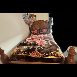 Queen Bedroom Set 