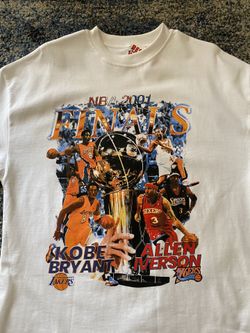 Kobe Bryant Tshirt