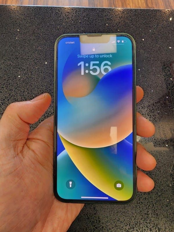Iphone 13 Unlocked 